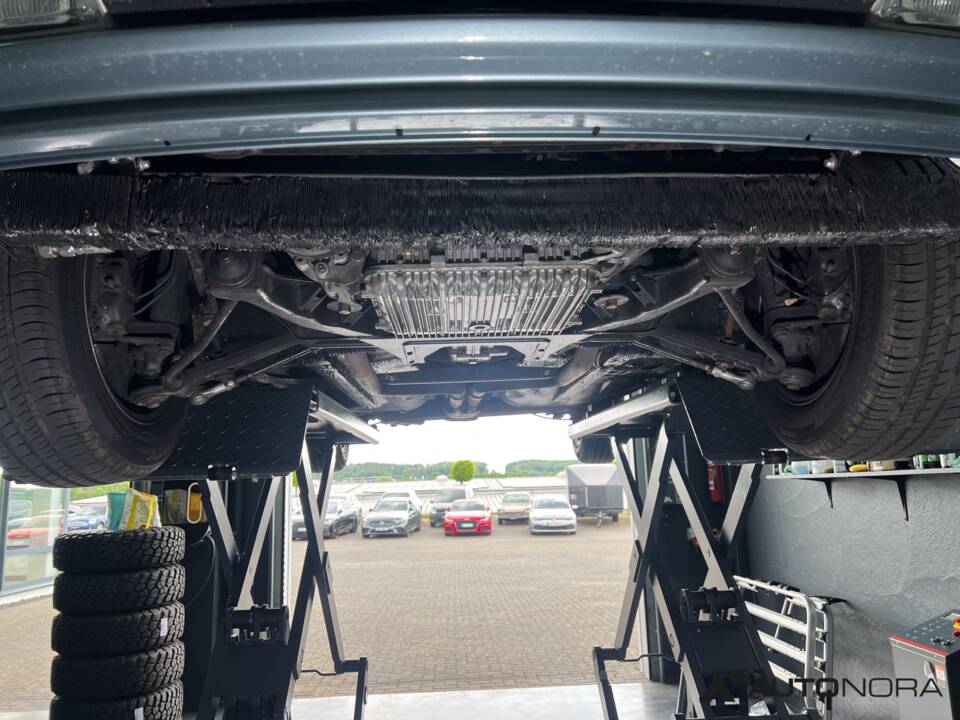 Afbeelding 52/57 van Maserati 222 (1989)