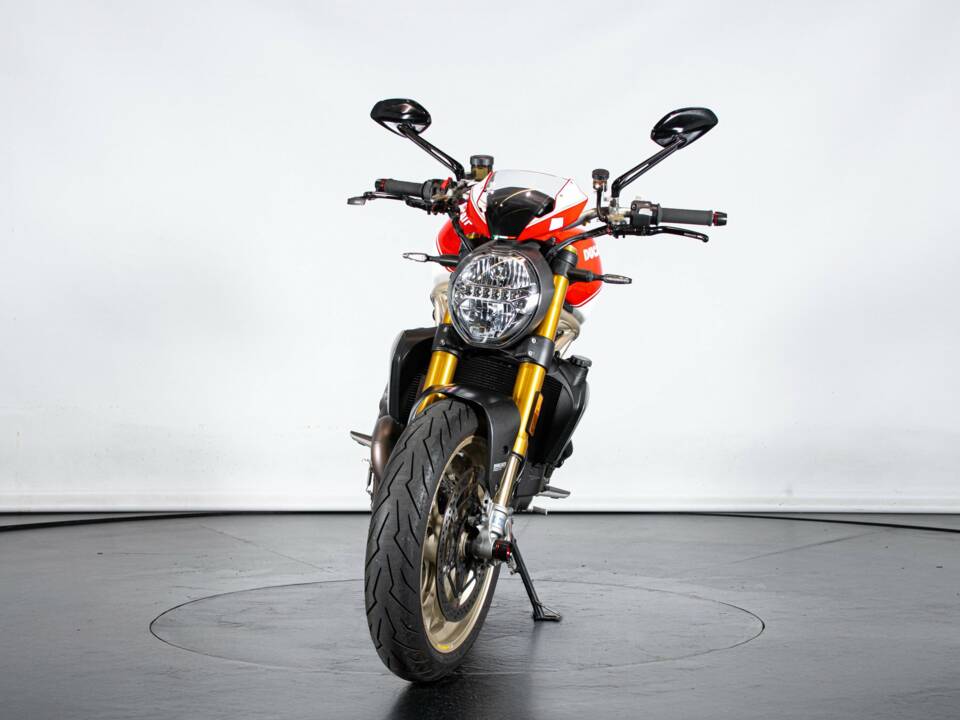 Bild 6/50 von Ducati DUMMY (2018)