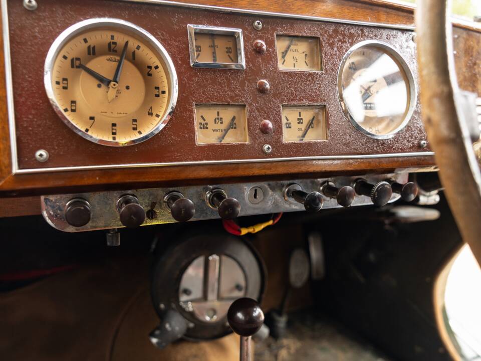 Image 11/21 of Riley 2.5 Litre RMF (1953)