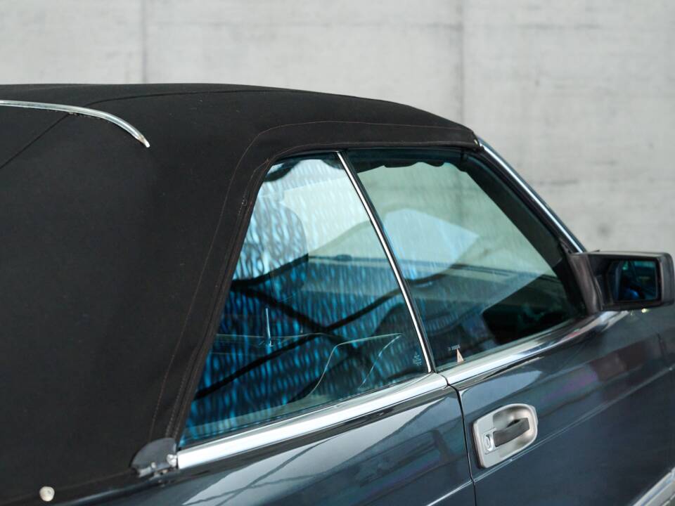 Bild 37/50 von Mercedes-Benz 500 SEC SGS (1985)