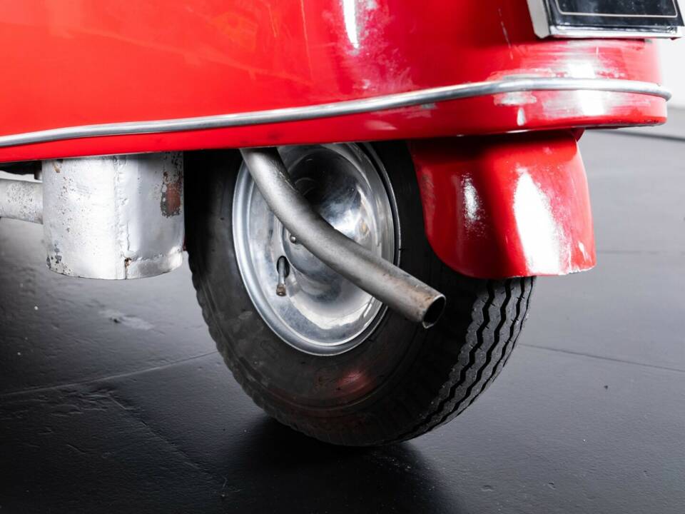 Image 16/50 of Messerschmitt / FMR KR 200 (1959)