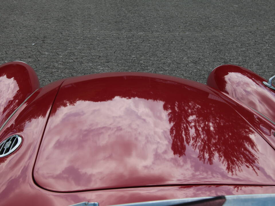 Afbeelding 17/77 van MG MGA 1500 (1959)