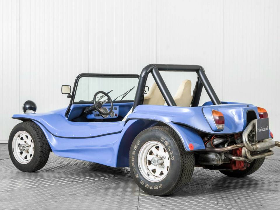Afbeelding 6/50 van Volkswagen Meyers Manx Buggy (1968)
