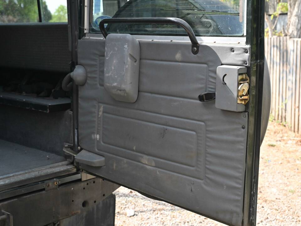 Image 13/50 of Land Rover Defender 110 300Tdi (1998)