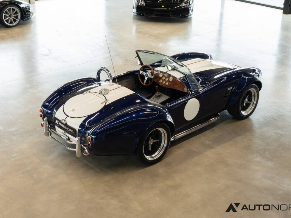 Afbeelding 39/52 van Mohr Cobra (1989)