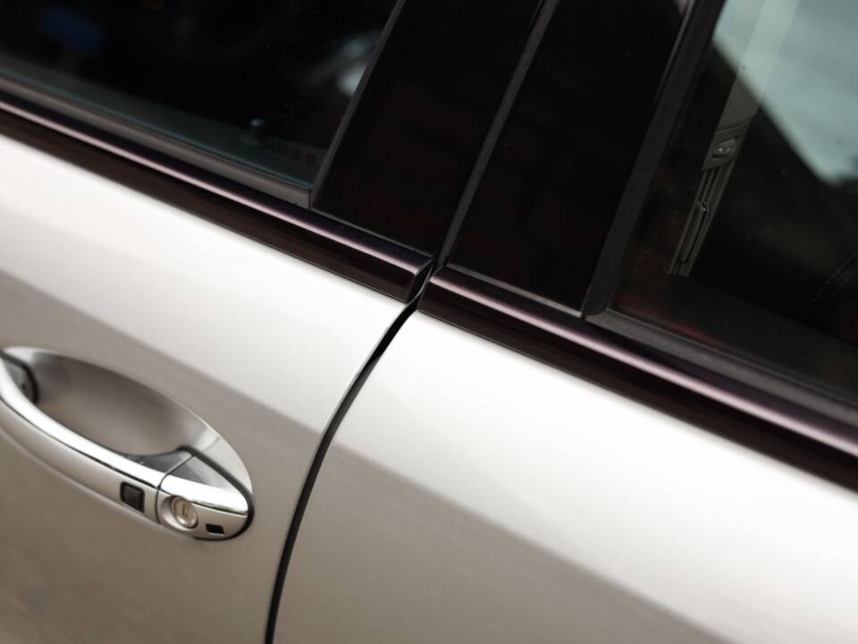 Image 59/72 of Mercedes-Benz E 55 AMG (2002)