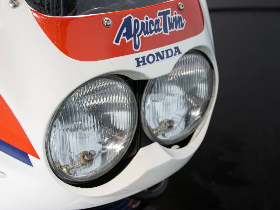 Bild 49/50 von Honda XRV 750 Africa Twin (1990)