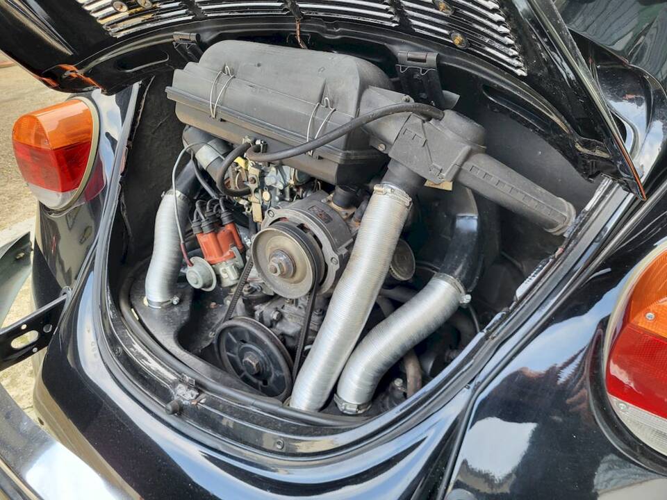 Immagine 45/47 di Volkswagen Käfer 1303 (1974)