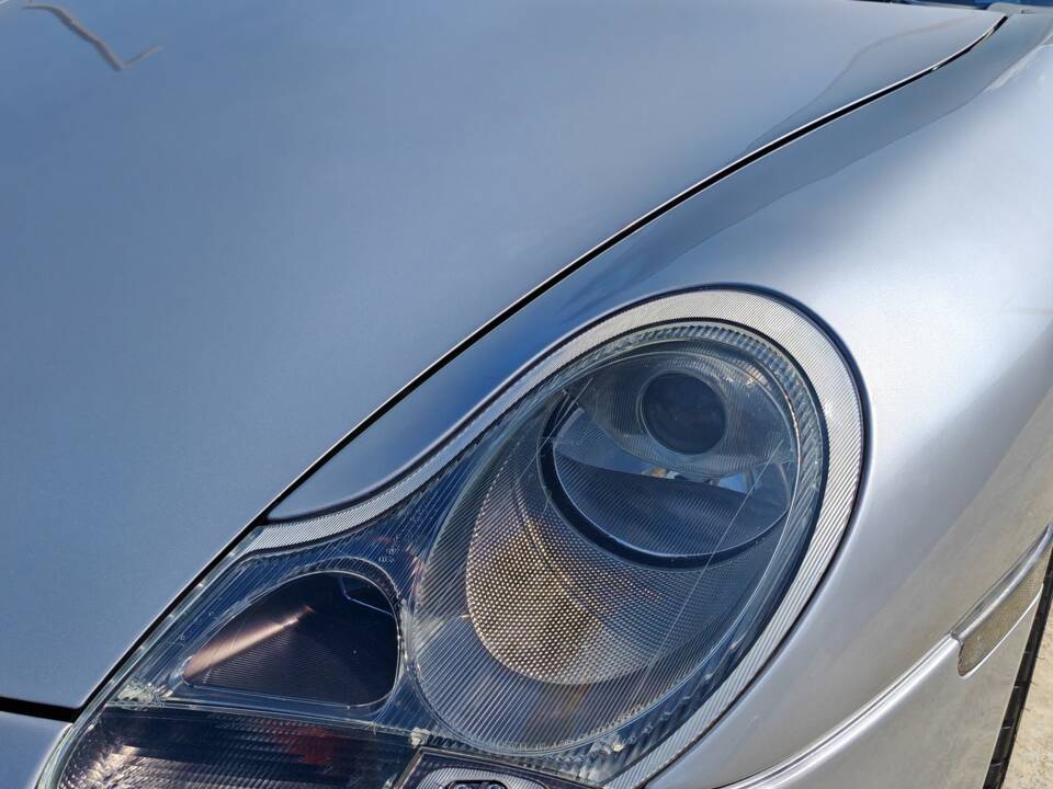 Image 17/50 de Porsche 911 Carrera (1999)