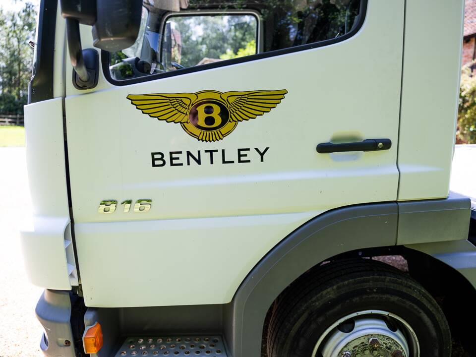 Image 11/31 of Mercedes-Benz Atego 1325 (2009)