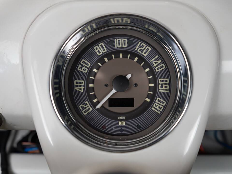 Image 30/46 of Volkswagen T1 Samba (1967)