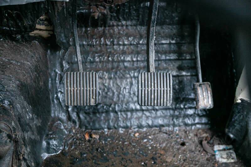 Imagen 19/47 de Toyota Landcruiser FJ 45 (1980)