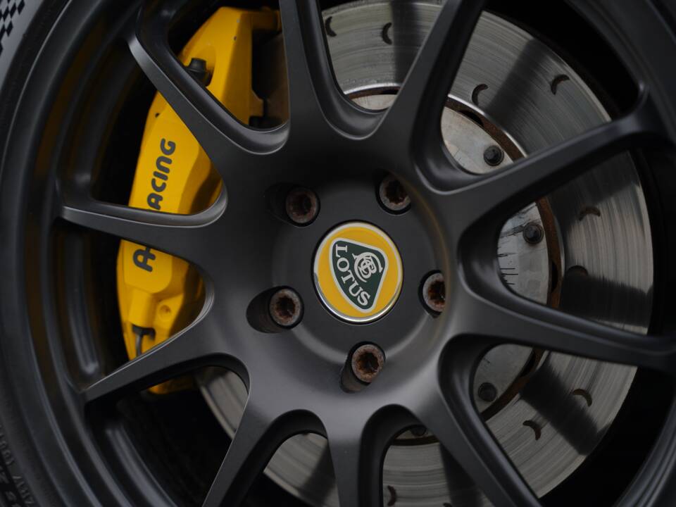 Bild 43/50 von Lotus Exige 390 &quot;Final Edition&quot; (2021)