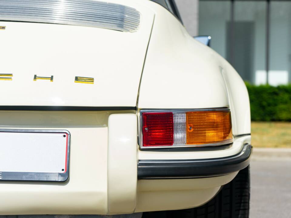Imagen 30/41 de Porsche 911 Carrera 2.7 (1975)