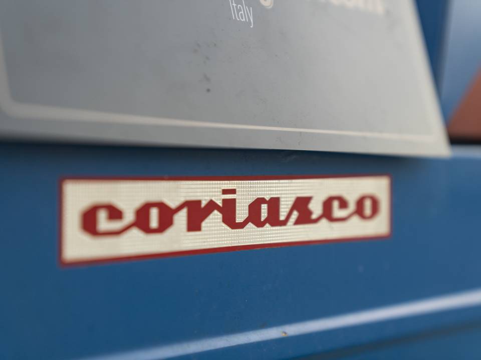 Immagine 20/44 di FIAT 600 T Coriasco (1968)