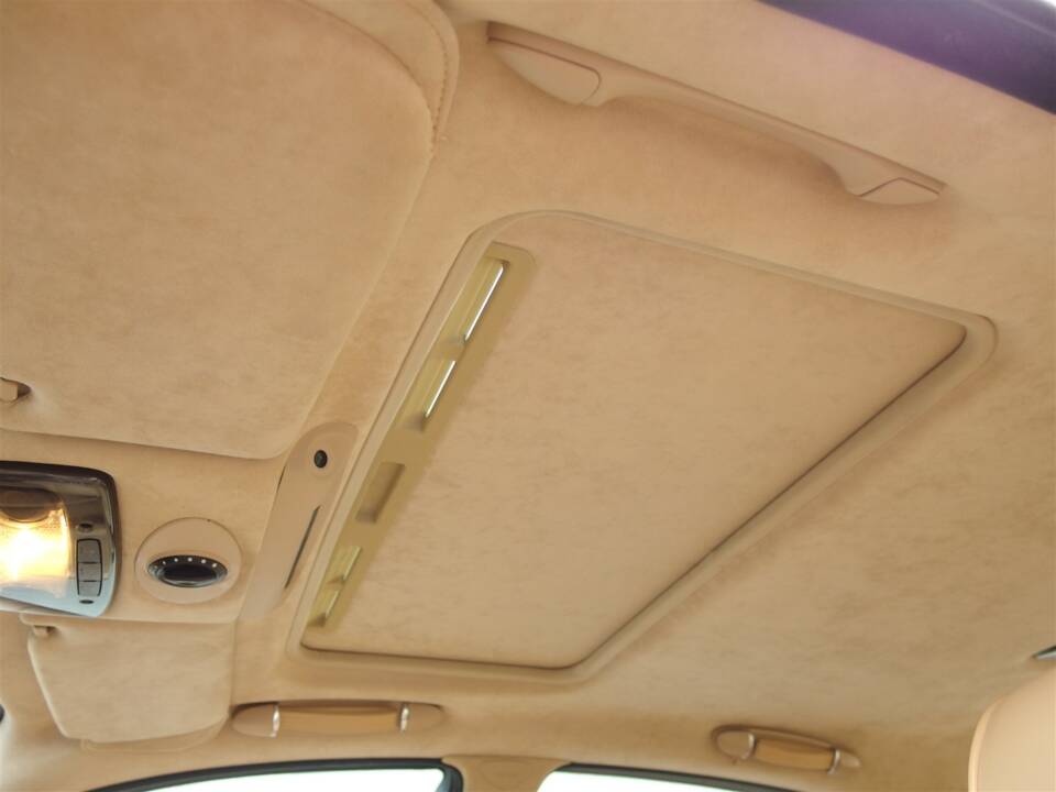 Bild 74/99 von Maserati Quattroporte 4.2 (2007)