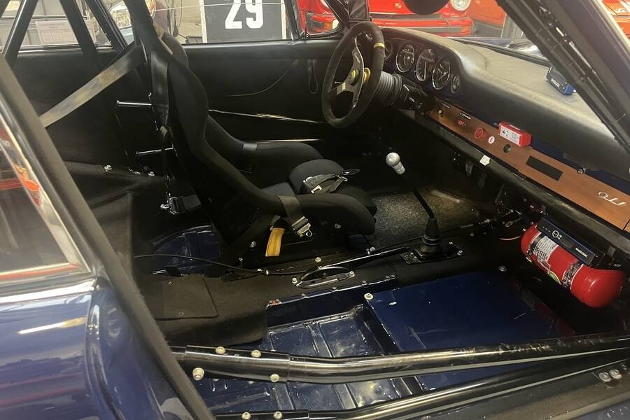 Obraz 30/50 pojazdu Porsche 911 2.0 L (1966)