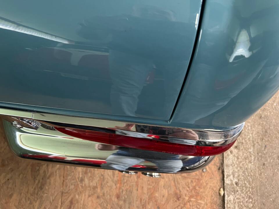 Immagine 4/70 di Mercedes-Benz 250 SL (1967)