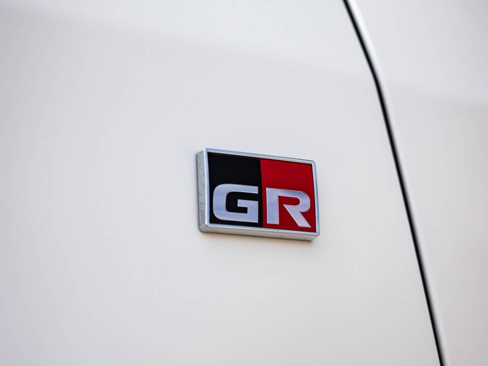 Afbeelding 5/50 van Toyota GR Yaris (2024)