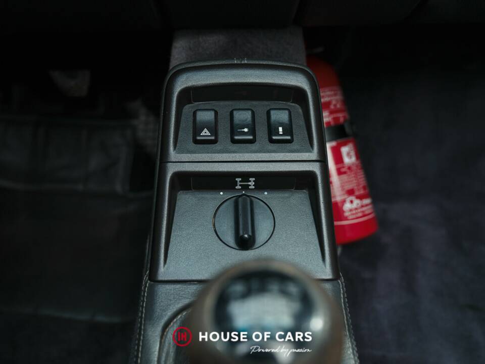 Bild 23/25 von Porsche 911 Carrera 4 (1990)