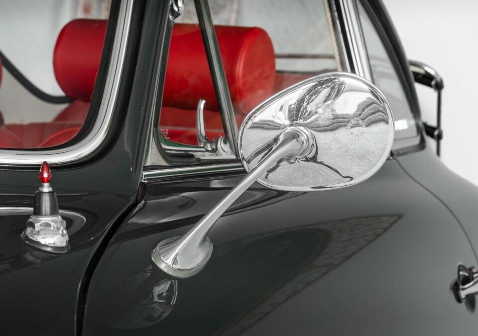 Bild 15/43 von Porsche 356 B 1600 Super (1962)