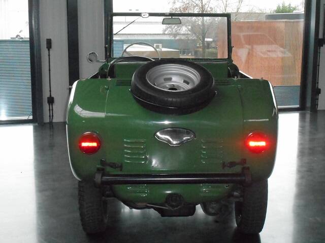 Image 4/18 of Ferves Ranger (1968)