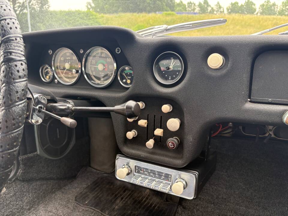 Image 8/31 de Saab Sonett II/V 4 (1969)