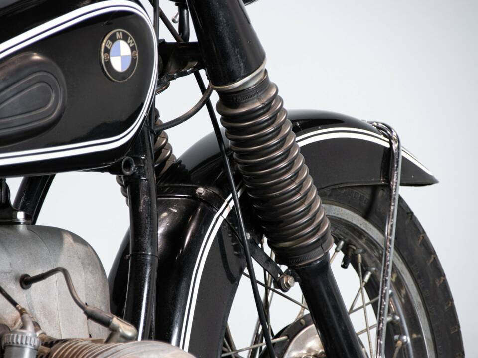Image 36/50 de BMW R 51 (1954)