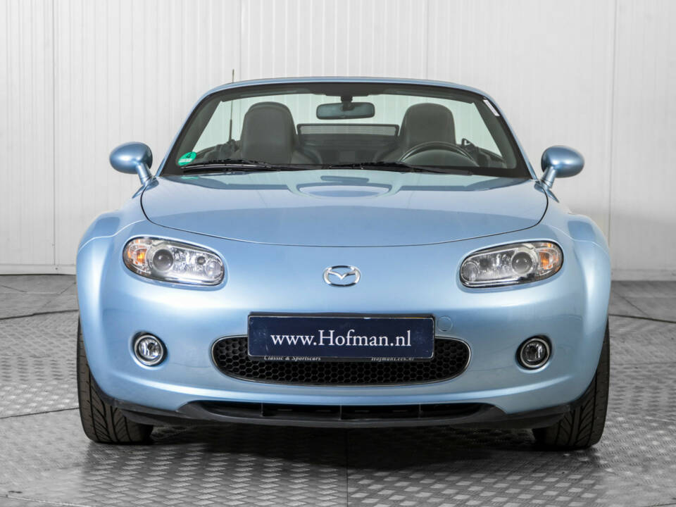 Bild 14/50 von Mazda MX-5 1.8 (2008)