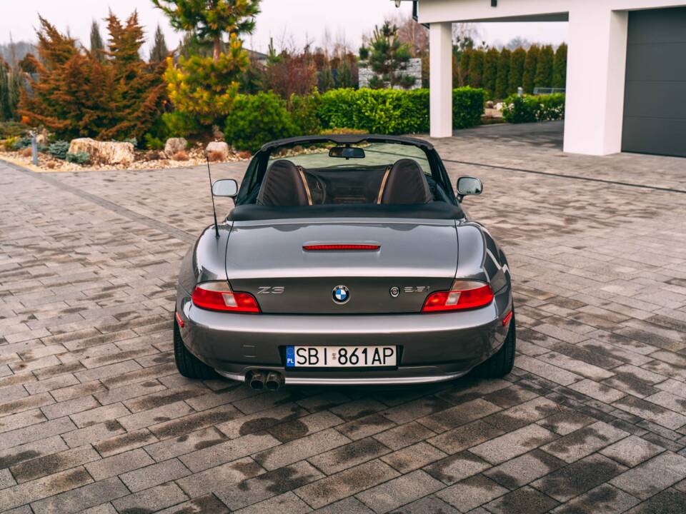 Bild 65/99 von BMW Z3 2.5 (2001)