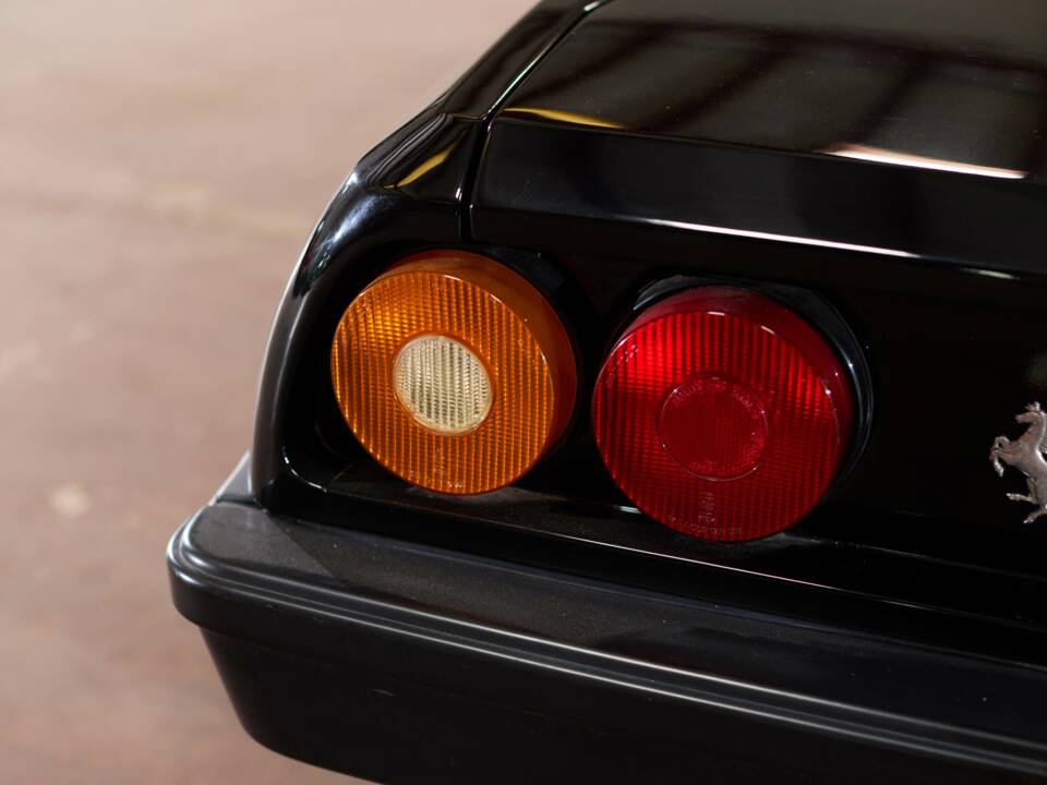 Bild 86/99 von Ferrari Mondial Quattrovalvole (1985)