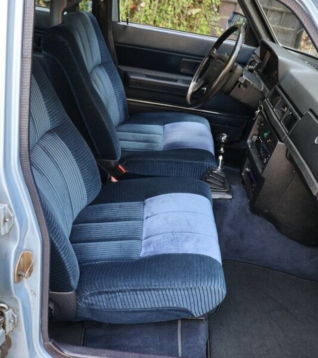 Imagen 27/44 de Volvo 245 GLE (1979)