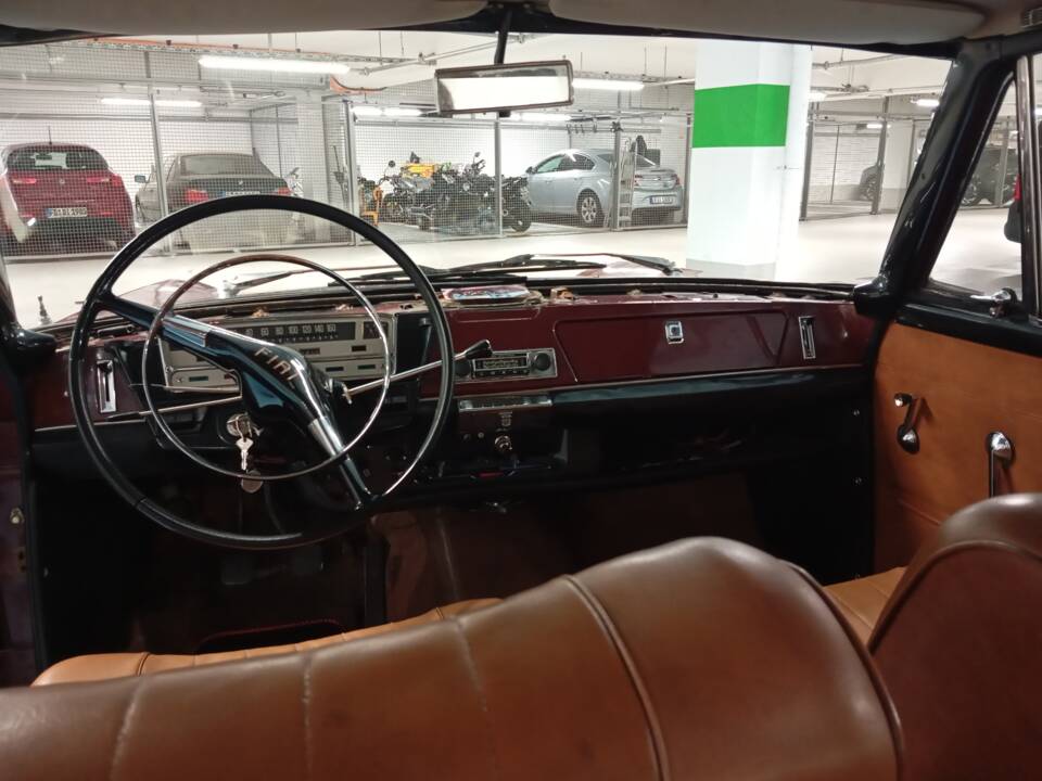 Image 28/50 of FIAT 1500 L (1965)