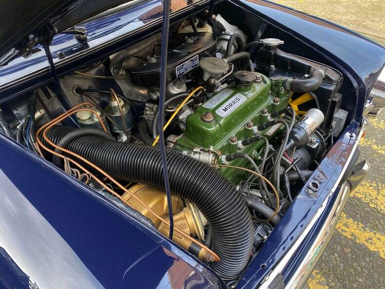 Image 41/50 of Morris Mini Cooper S 1275 (1969)