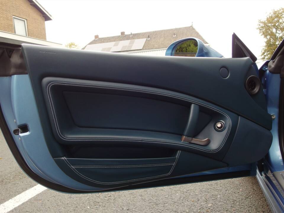 Image 20/49 of Ferrari California (2010)