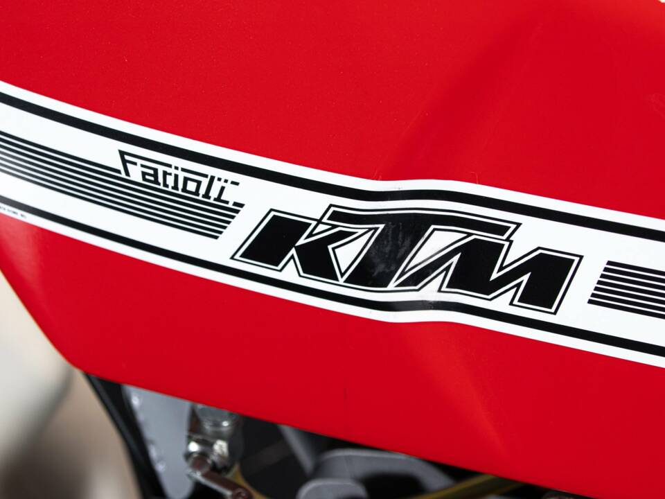 Imagen 36/50 de KTM DUMMY (1974)