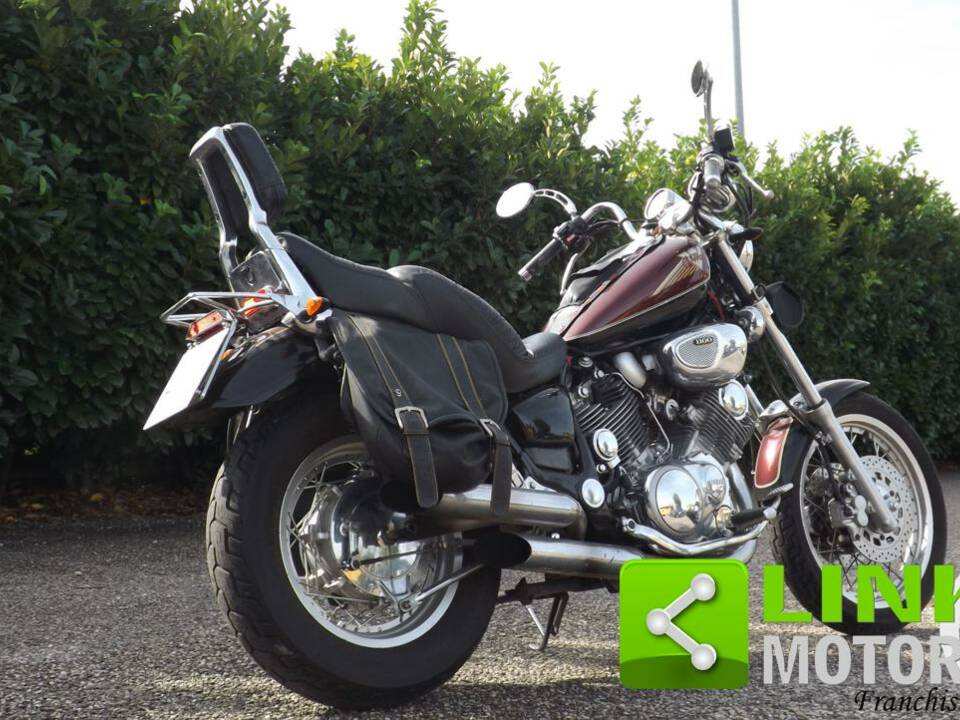 Bild 3/10 von Yamaha DUMMY (1995)