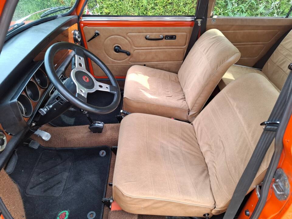 Image 17/28 of Mini Clubman Estate (1973)