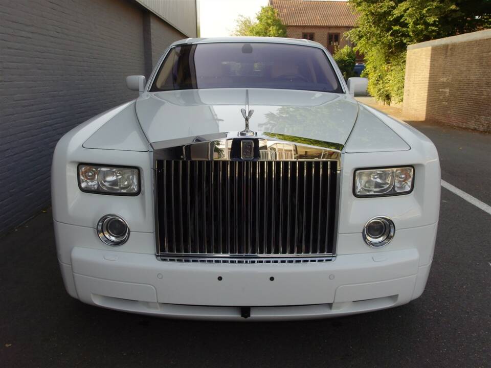 Bild 7/98 von Rolls-Royce Phantom VII (2006)