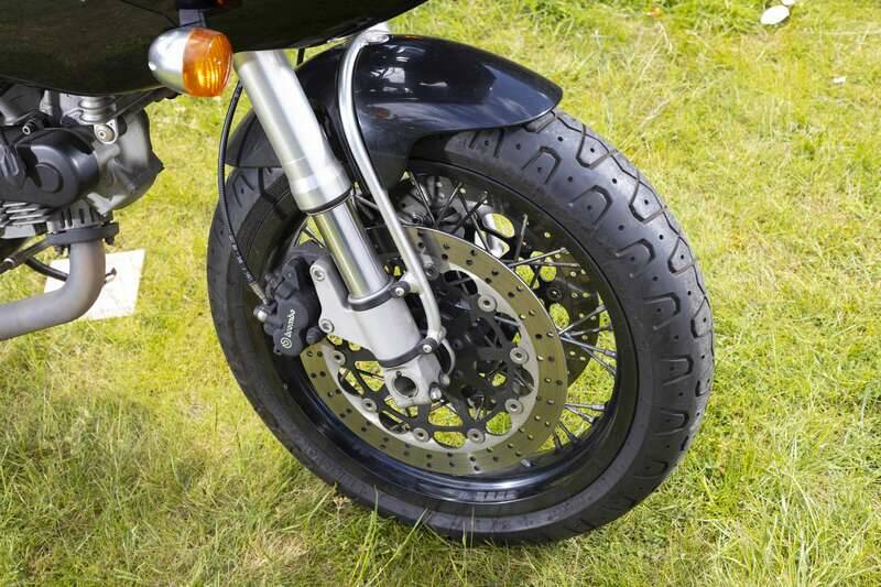 Bild 33/35 von Ducati Sport 1000 S (2010)