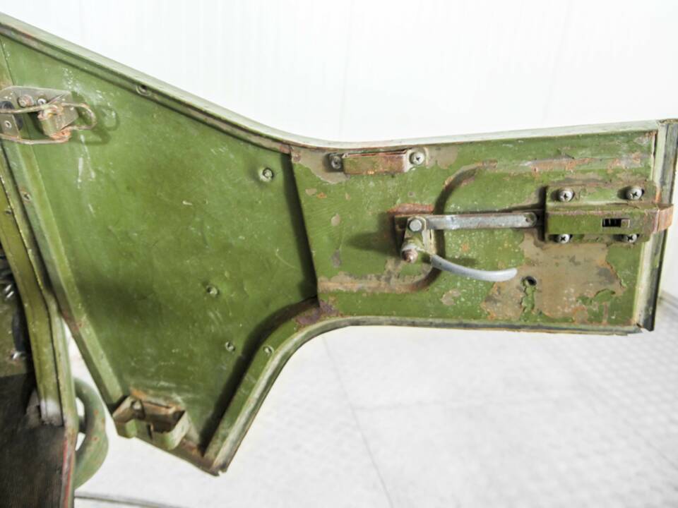 Image 37/50 of Volvo Laplander L3314 (1966)