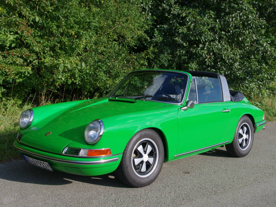 Bild 19/26 von Porsche 911 2.0 (1968)
