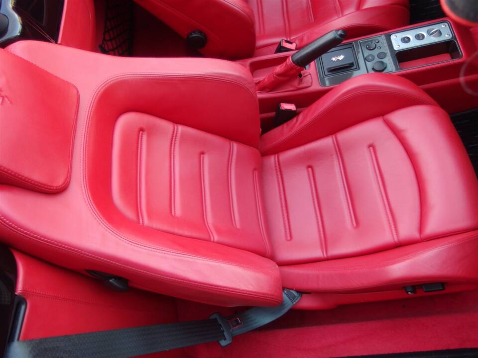 Image 60/100 of Ferrari F430 Spider (2007)