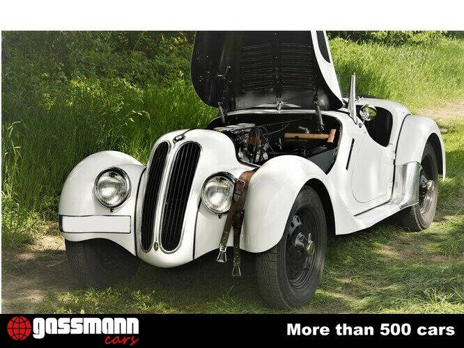 Image 3/15 of BMW 328 (1934)