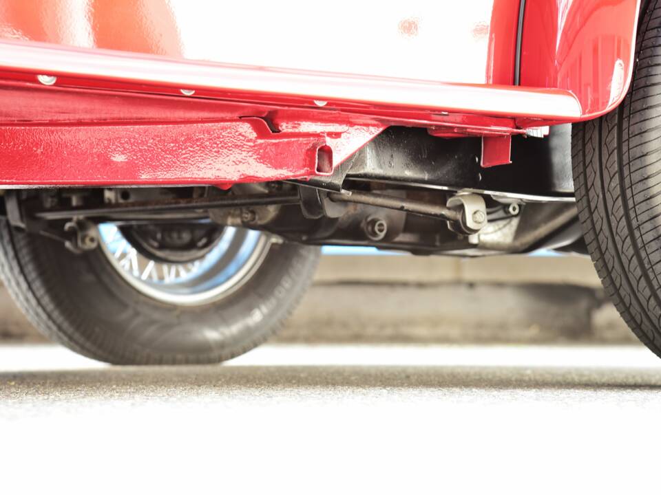 Image 12/19 of SIATA Spring 850 S (1971)