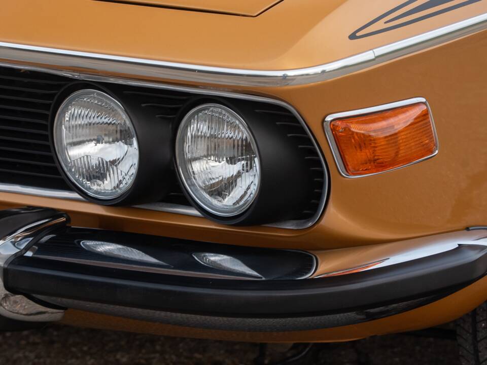 Afbeelding 49/50 van BMW 3.0 CSL (1974)
