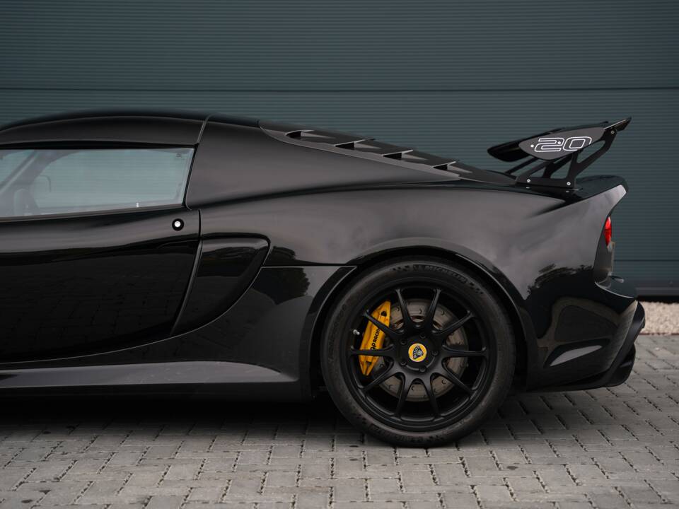 Immagine 10/50 di Lotus Exige Sport 410 (2020)