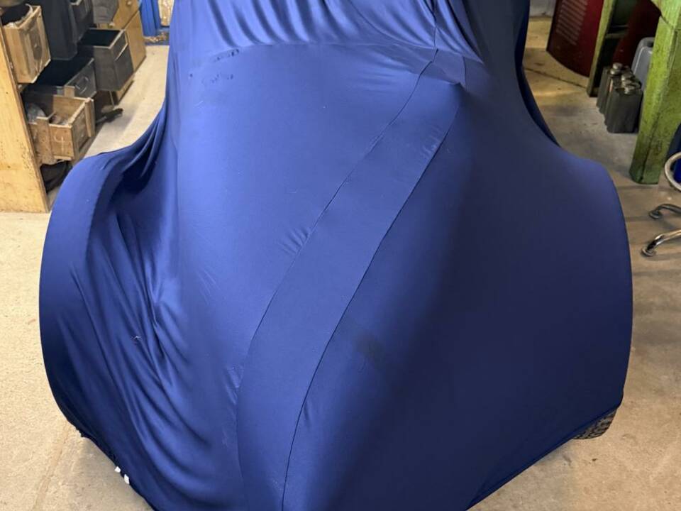 Afbeelding 15/50 van Bugatti Type 37 (1929)