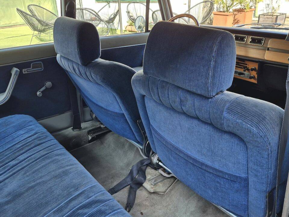 Bild 45/59 von Lancia 2000 Iniezione (1972)