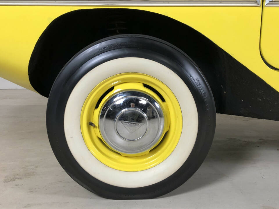 Image 12/24 de Amphicar 770 (1964)